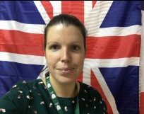 Alexandra Pose Alexandra Pose