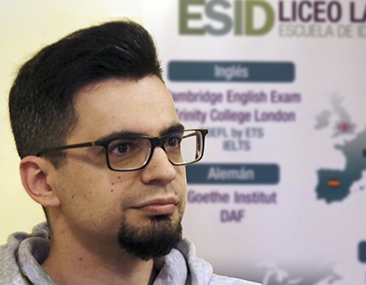 José Luis Prieto