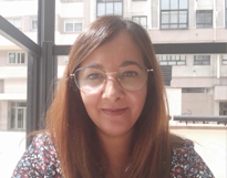 Vicky Boodram
