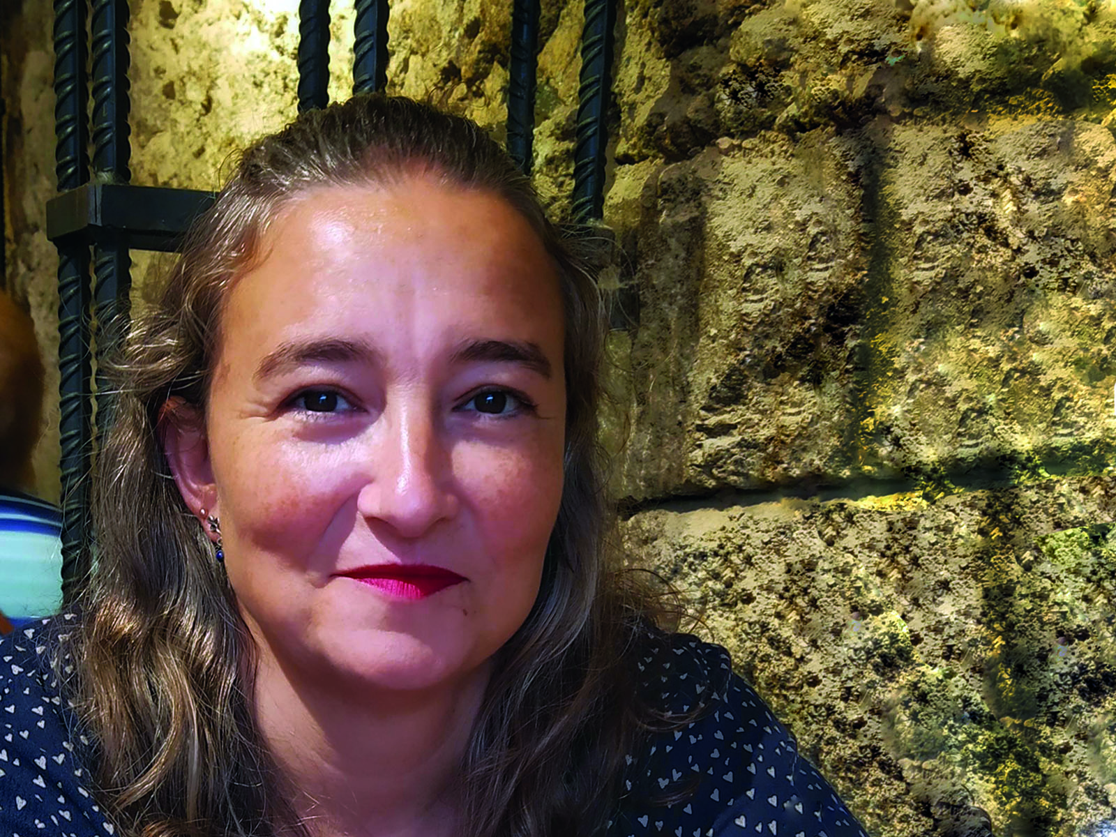 Begoña Godoy Begoña Godoy